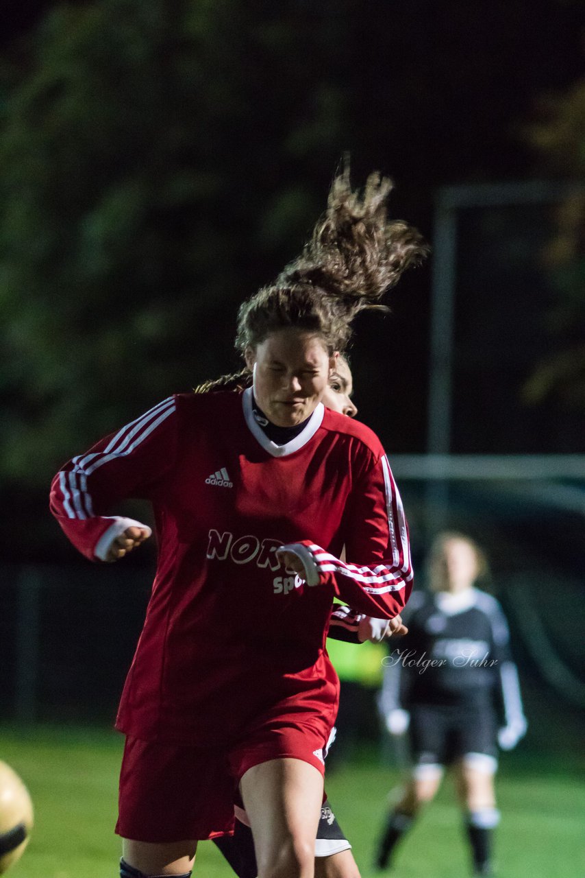 Bild 236 - Frauen SG Krempe/ETSV F. Glueckstadt - TSV Heiligenstedten : Ergebnis: 8:0